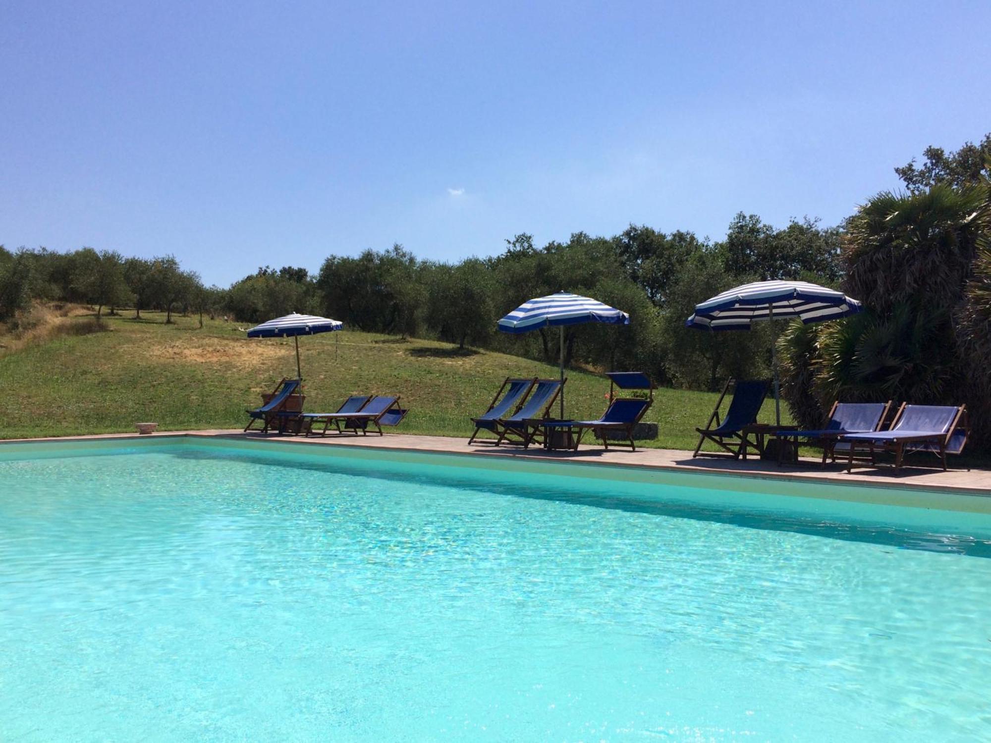 Agriturismo La Palazzina Palaia Room photo
