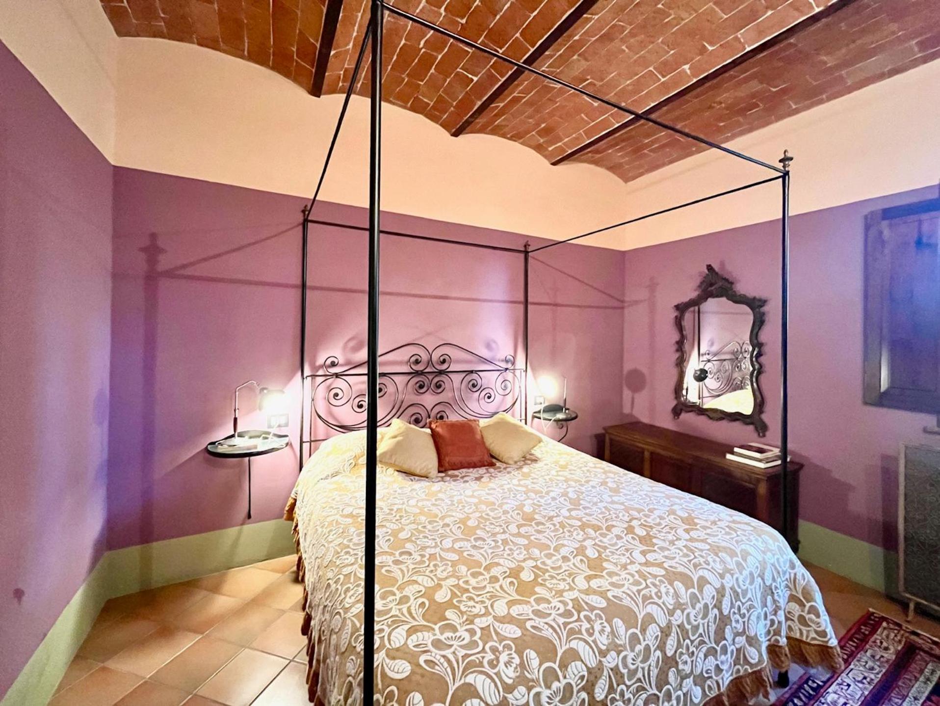 Agriturismo La Palazzina Palaia Room photo