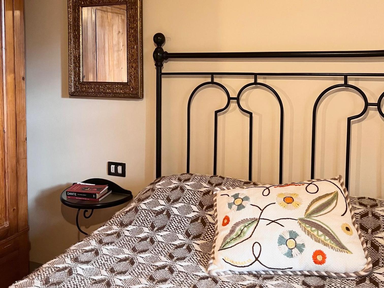Agriturismo La Palazzina Palaia Room photo