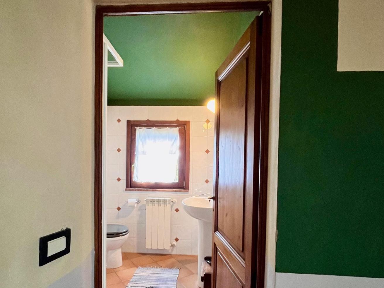 Agriturismo La Palazzina Palaia Room photo