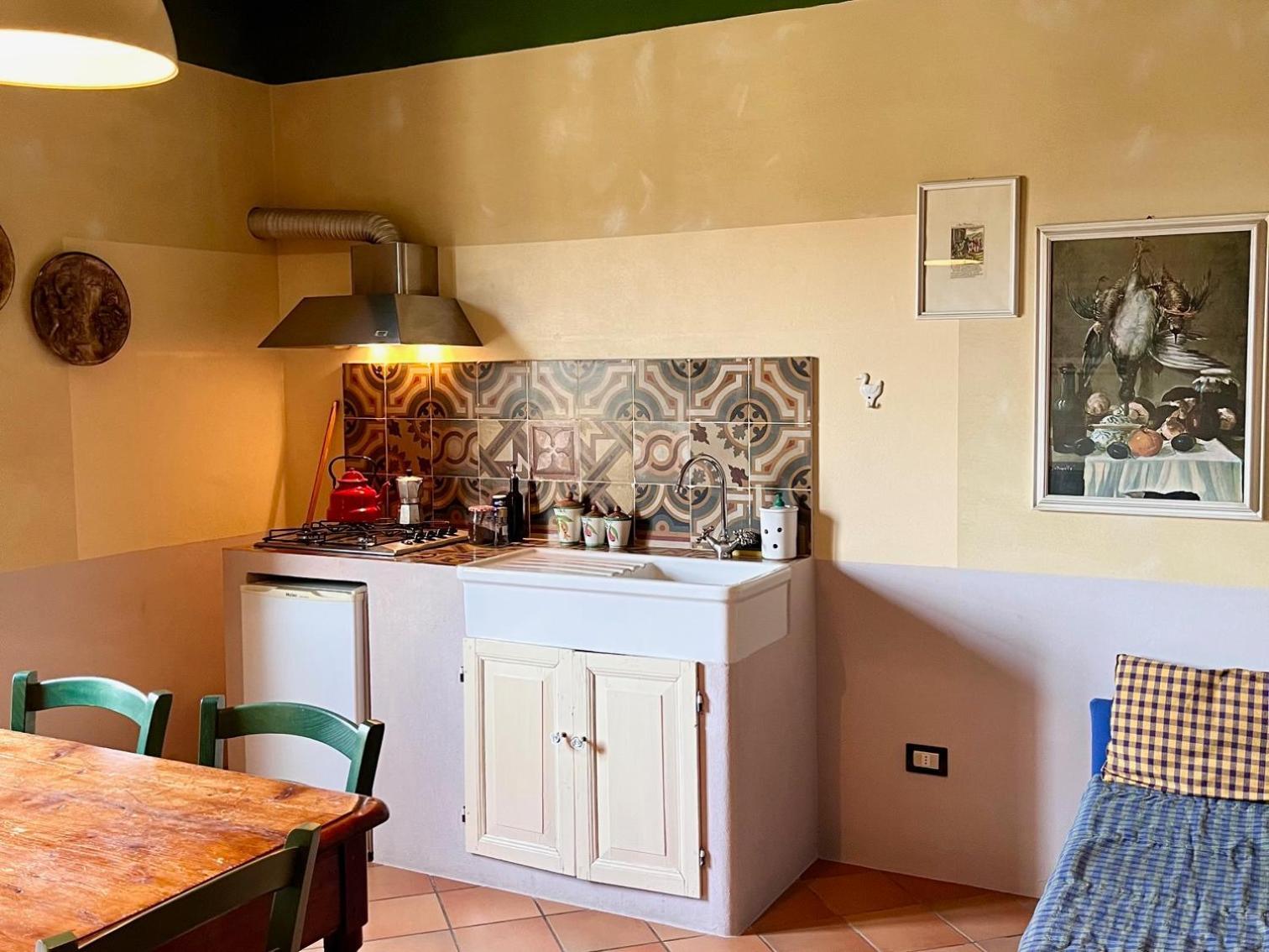 Agriturismo La Palazzina Palaia Room photo