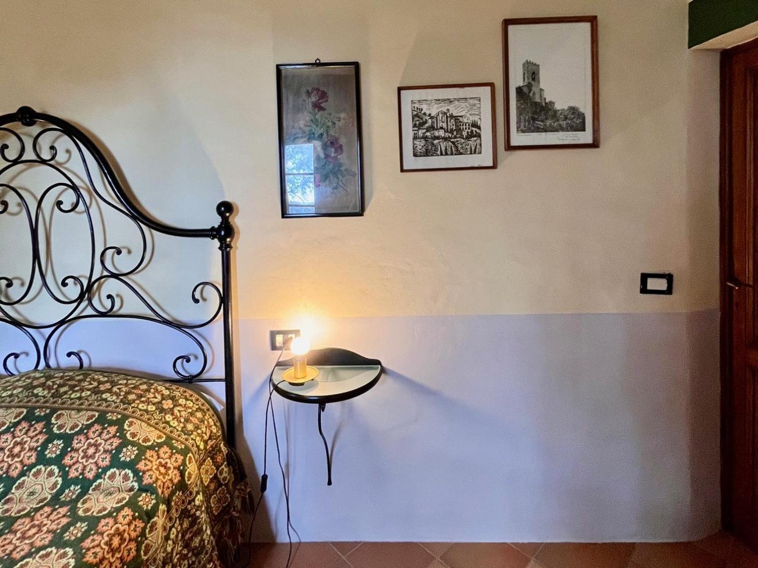 Agriturismo La Palazzina Palaia Room photo